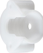 WE3X70 CM Replacement Dryer Drum Rear Bearing Support