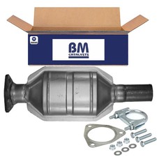 BM KATALYSATOR passend für FIAT BRAVA MAREA 1.9 EURO 2 03.97-06.99 | BM80280H