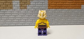 (S10 /4/7) Lego Ninjago njo0115 Sleven 70756 70747 70753 30291