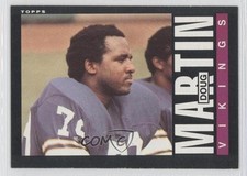 Click to enlarge Doug Martin