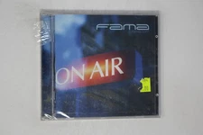 Fama- on Air Music CD Album