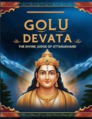 Golu Devata The Divine Judge of Uttarakhand -  NEW SWATI. BISHT 2024-09-20