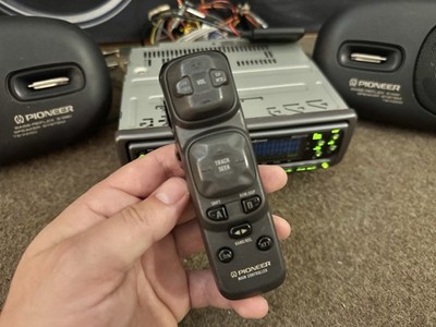 PIONEER KEH-P7450 Car Radio Cassette Player Bluetooth Module