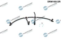 Schlauch, Leckkraftstoff FÜR Peugeot 807 (Eb ) - Dr.Motor Automotive DRM16012R