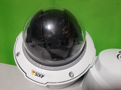 Axis Q6055-E 60Hz PTZ Outdoor Camera 32x Optical Zoom