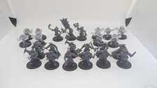 Bloodreavers 24 Blades of Khorne Warhammer Age of Sigmar - MIXED 