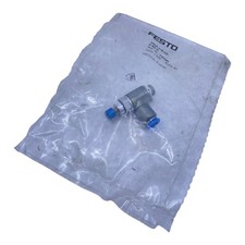 Festo Throttle Check Valve GRLA-1/8-QS-6-RS-D 197581 For The Industry