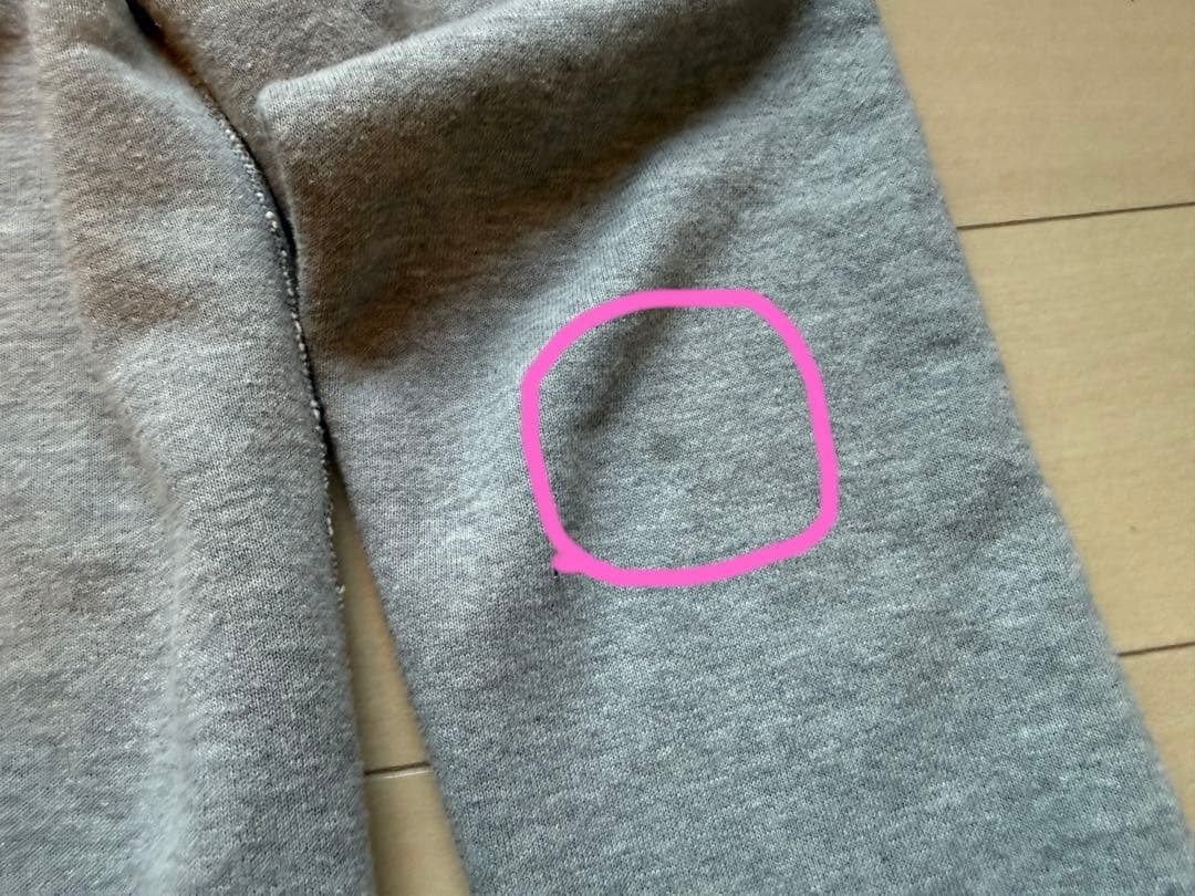 LOOPWHEELER × BEAMS+ Loopwheeler Parka L - image 8