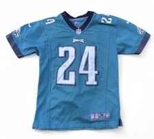 Philadelphia Eagles Slay Jr Jersey Size Medium Women/Youth