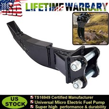 Ripper Attachment Hook Universal for 0.8-2 Tons Mini Excavators with 2*Pins