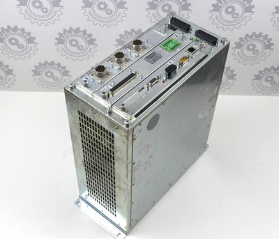 Marposs Steuerungseinheit 8853000176 controller unit F885YM20175 V4.1L (s.Bilde)
