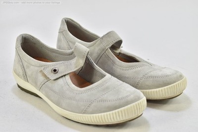 Legero  Damen Halbschuhe Slipper Ballerinas  UK 6,5 Nr. 25-T 709