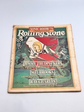 Vintage 1970s Rolling Stone Magazines &ndash; Pick Your Issue(s) FREE SHIPPING!