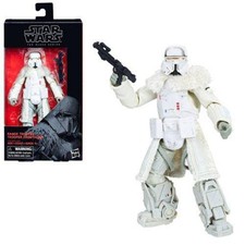 Star Wars The Black Series - Range Trooper - 6-Inch Action Figure -  64