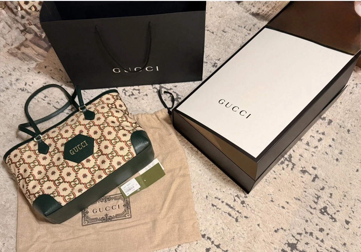 Gucci Tote Limited Edition Bags & Handbags for Women for sale | eBay