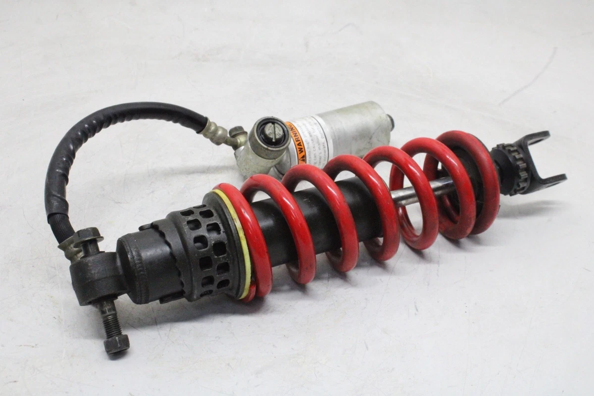 Rear brake hose brake line Yamaha YZF 1000 R Thunderrace 4VD Rear brake hose brake line Yamaha YZF 1000 R Thunderrace 4VD