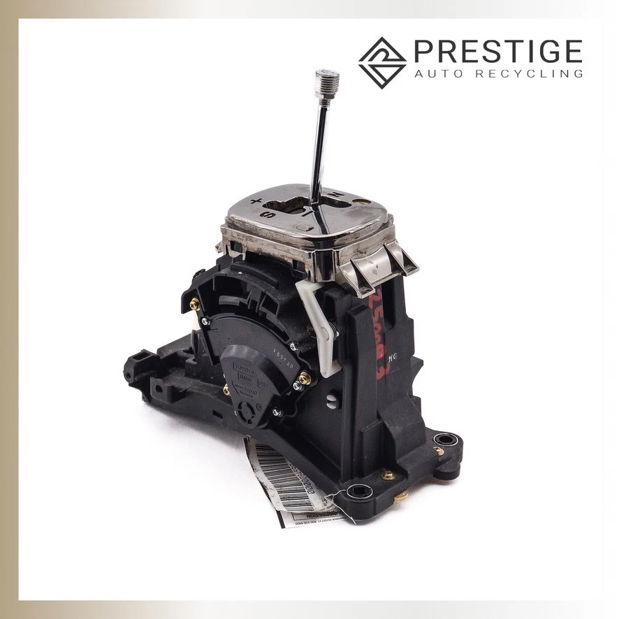 Palanca de cambios automática Toyota MR2 Spyder 2000-2005 33530-17140 Foto 2 de 4