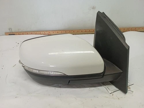 Passenger Right Side View Mirror from 2020 Ford Edge 11923953