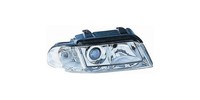 Scheinwerfer Projektor Vorne Rechts FüR Audi A4 1999 Al 2000 OEM 8D0941030AK