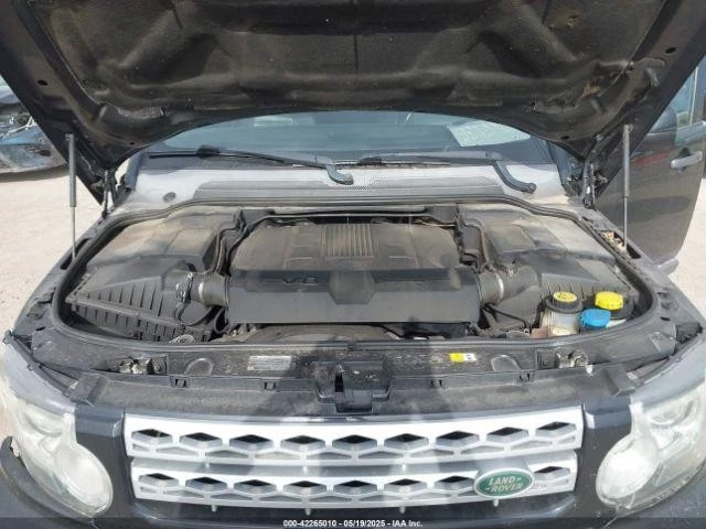 Used Right Sun Visor fits: 2012 Land rover Lr4 w/illumination Right Grade A - Image 3 of 4