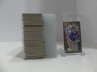 2015 Topps Gypsy Queen Mini You Pick - Complete Your Set