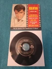 Elvis - EPA-4383 - TICKLE ME - NEAR MINT