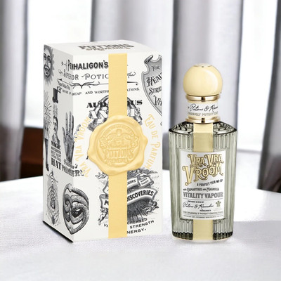 Penhaligon's Vra Vra Vroom EDP Spray 100ml Unisex Perfume Regular