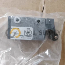 1PC NEW Aventics 0820402002 Pneumatic valve Fast delivery