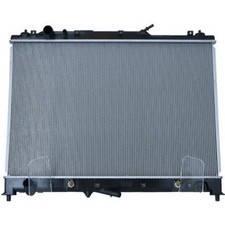 NRF 550104 Kühler Motorkühlung für MAZDA CX 9 TB