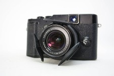 Fujifilm X10 Compact Camera Used, 12MP, with Original Accessories