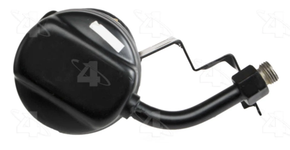 A/C Receiver Drier-Filter Drier 4 Seasons 33351 - Image 3 of 4