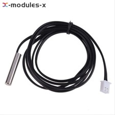 100PCS NTC Thermistor Temperature Sensor For W1209