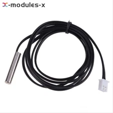 100PCS NTC Thermistor Temperature Sensor For W1209