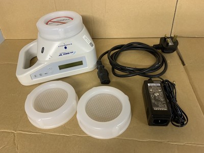 Biomerieux Air Ideal 3p Microbiological Air Sampler Pump Cleanroom Monitoring B Ebay Biomerieux Air Ideal 3p Microbiological Air Sampler Pump Cleanroom Monitoring B Ebay