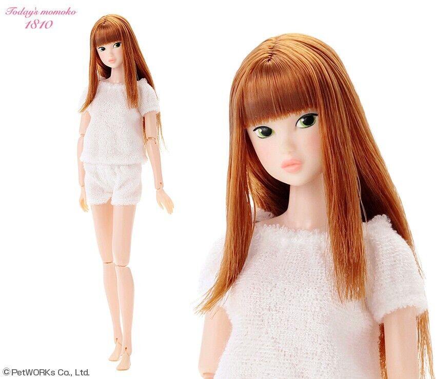 CCS Petworks Today's MOMOKO Doll 1810 | eBay CCS Petworks Today's MOMOKO Doll 1810 | eBay