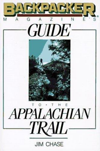 Backpacker Magazine s Guide to the Appalachian Trail - Picture 1 of 1