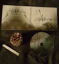 ELEVEN DROPS TO SINK INTO---A SHELTER FROM... LTD. DIGI-CD