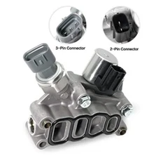 Aumzong Engine Variable Valve Timing VVT Solenoid With Sensor - F