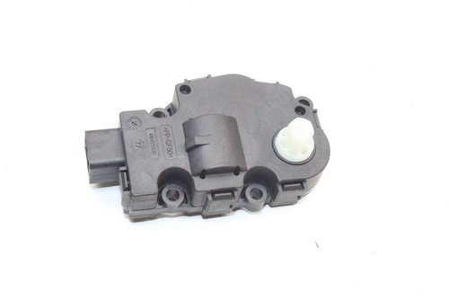 BMW 6 Gran Coupe F06 640 i Regelventile für Innenraumheizung 412650750 23385250