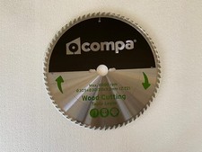 COMPA 0242C305Z48TL LAMA A DISCO DIAM.305mm Z48 PER LEGNO
