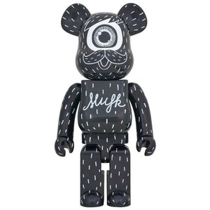 Be Rbrick Mmfk 1000 Article Medicom Toy Domestic Regular Ebay