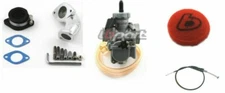 Kawasaki KLX110 KLX 110 DRZ 26mm Performance Carb Stock & Big Bore Kit TB Parts
