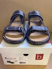 Biotime Men's Aiden Sandal - Size 7M