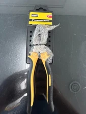 Family Maid - 8 inch Linesman Pliers (#16020B)