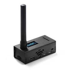 Radioddity RHS-H1 MMDVM Hotspot | OLED Screen | Raspberry Pi-Zero W