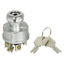 272041 Universal Ignition Switch for Hyster Clark Daewoo Crown Yale CAT Forklift
