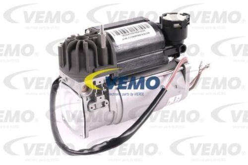 Compresseur VEMO, système d'air comprimé V20-52-0002 - Photo 1/2