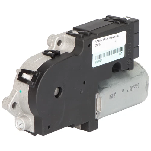 1x Sunroof Motor fits 2011-2017 Ford Explorer Sport Utility BB5Z15790A - Picture 5 of 8