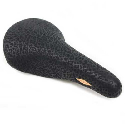 SELLE SAN MARCO rolls saddle (le rino black) Bicycle Saddle JAPAN
