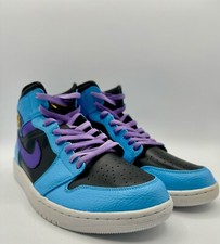 Custom Jordan  Skeletors  Men s Size 12